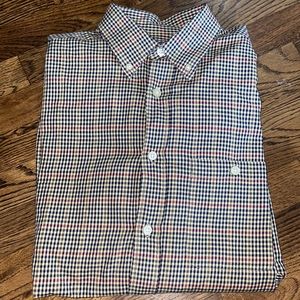 Orvis Size M men’s button down